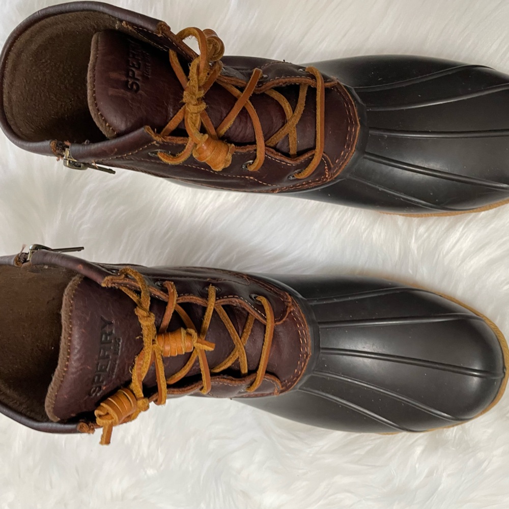 Sperry Boot - Picture 4 of 8